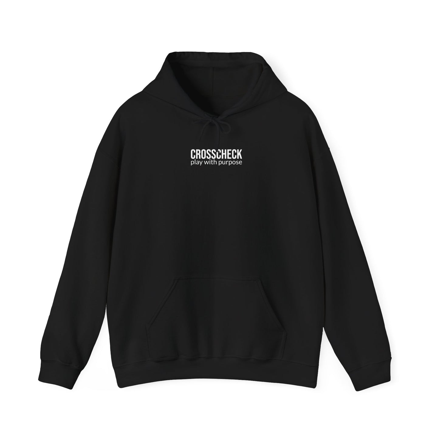 Driven by Faith - Hoodie by crosscheck