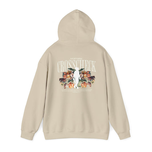 Driven by Faith - Hoodie by crosscheck